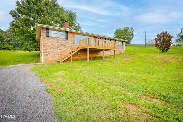 2106 Ramsey Avenue, Kingsport, TN 37665