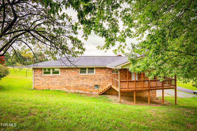 2106 Ramsey Avenue, Kingsport, TN 37665