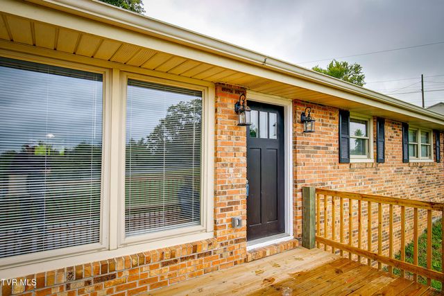 2106 Ramsey Avenue, Kingsport, TN 37665