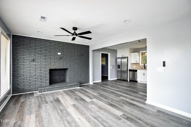 2106 Ramsey Avenue, Kingsport, TN 37665
