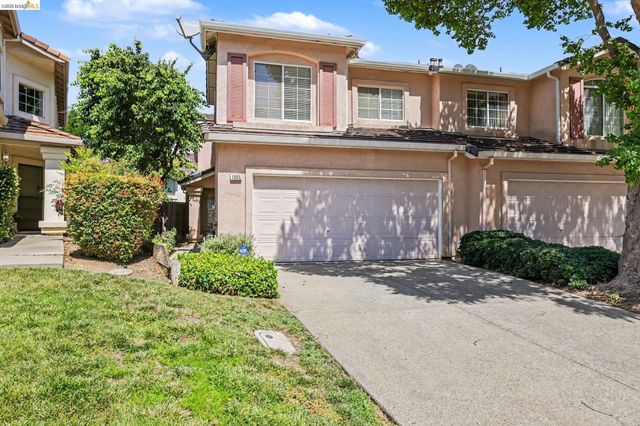 1806 Gardenia Ct, Antioch, CA 94531
