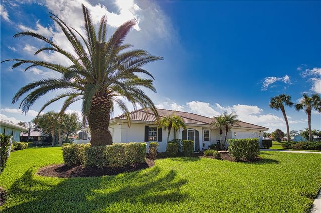 1702 KILRUSS DRIVE, Venice, FL 34292