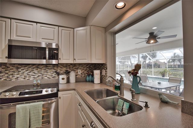 1702 KILRUSS DRIVE, Venice, FL 34292