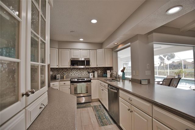 1702 KILRUSS DRIVE, Venice, FL 34292