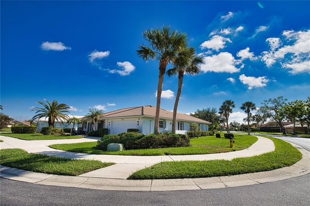 1702 KILRUSS DRIVE, Venice, FL 34292