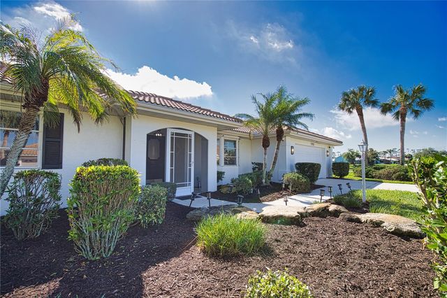 1702 KILRUSS DRIVE, Venice, FL 34292