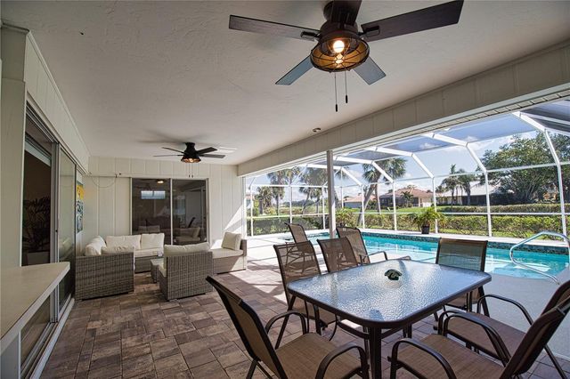 1702 KILRUSS DRIVE, Venice, FL 34292
