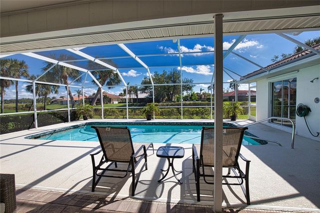 1702 KILRUSS DRIVE, Venice, FL 34292