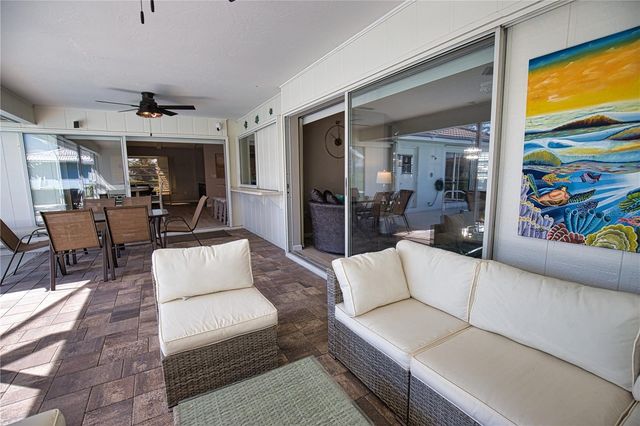 1702 KILRUSS DRIVE, Venice, FL 34292