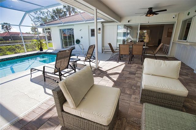 1702 KILRUSS DRIVE, Venice, FL 34292