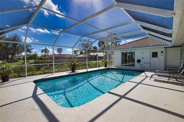 1702 KILRUSS DRIVE, Venice, FL 34292
