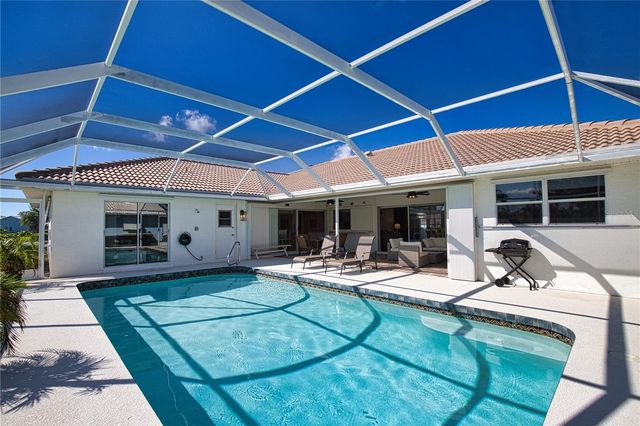 1702 KILRUSS DRIVE, Venice, FL 34292