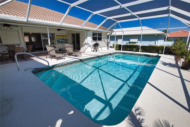 1702 KILRUSS DRIVE, Venice, FL 34292