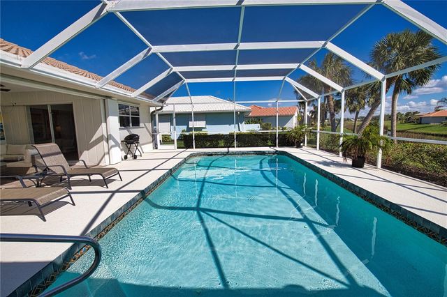 1702 KILRUSS DRIVE, Venice, FL 34292