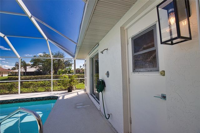 1702 KILRUSS DRIVE, Venice, FL 34292