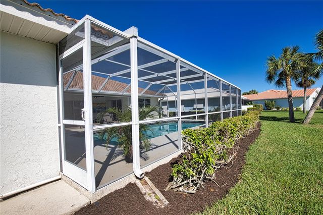 1702 KILRUSS DRIVE, Venice, FL 34292