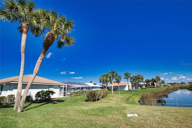 1702 KILRUSS DRIVE, Venice, FL 34292