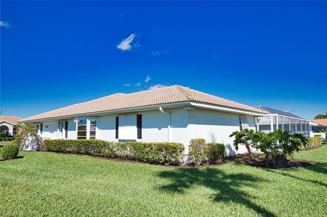1702 KILRUSS DRIVE, Venice, FL 34292