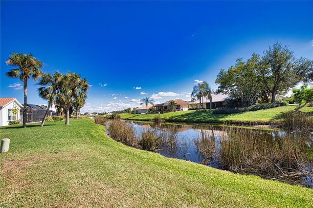 1702 KILRUSS DRIVE, Venice, FL 34292