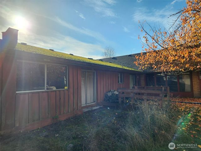 3303 Galvin Road, Centralia, WA 98531