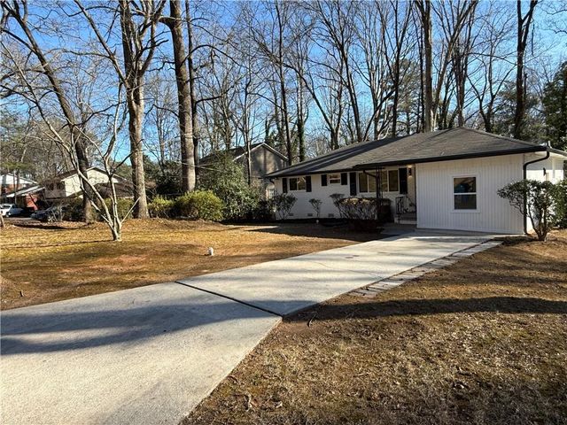 2270 Britley Terrace, Atlanta, GA 30349