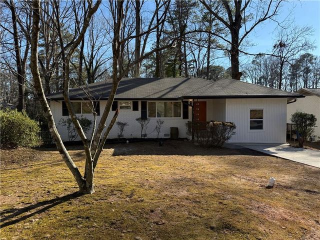 2270 Britley Terrace, Atlanta, GA 30349