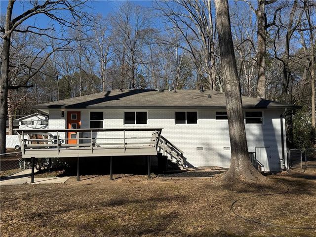 2270 Britley Terrace, Atlanta, GA 30349