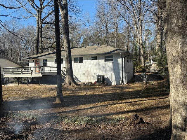 2270 Britley Terrace, Atlanta, GA 30349