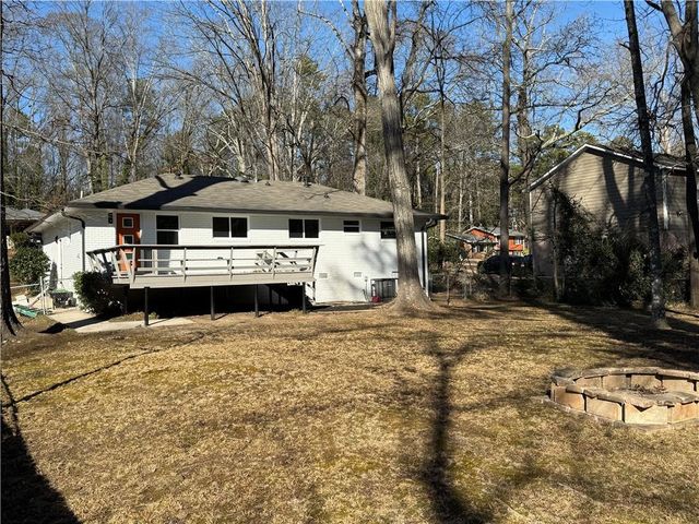 2270 Britley Terrace, Atlanta, GA 30349