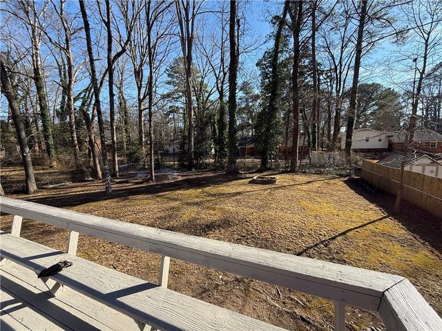 2270 Britley Terrace, Atlanta, GA 30349