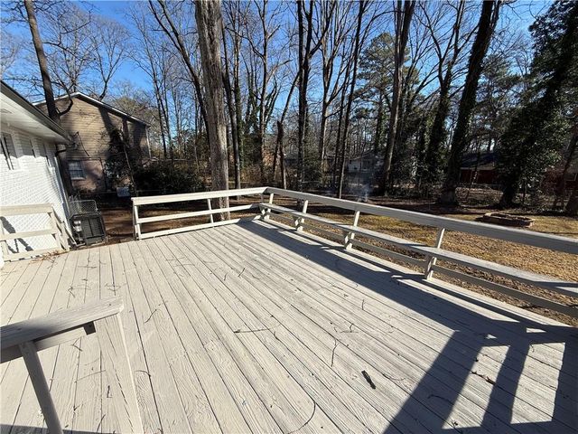 2270 Britley Terrace, Atlanta, GA 30349