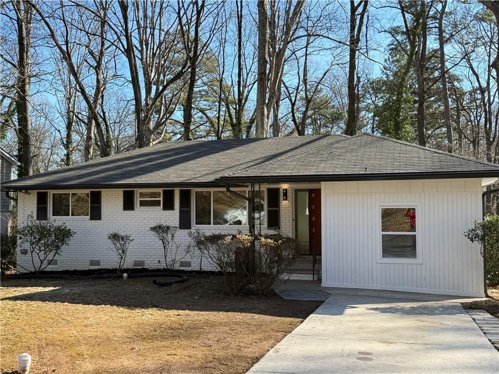 2270 Britley Terrace, Atlanta, GA 30349