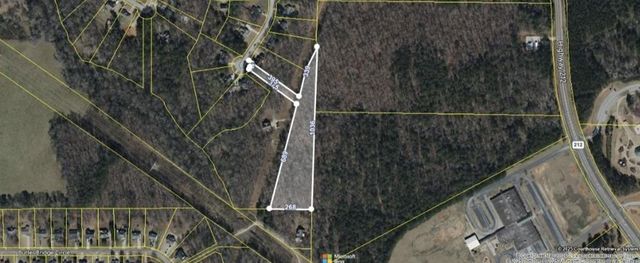 0 Goldfinch Drive, Covington, GA 30016