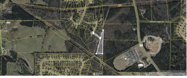 0 Goldfinch Drive, Covington, GA 30016