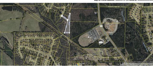 0 Goldfinch Drive, Covington, GA 30016