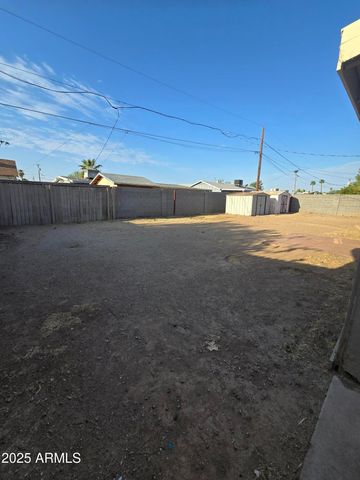 3207 W JOAN DE ARC Avenue, Phoenix, AZ 85029