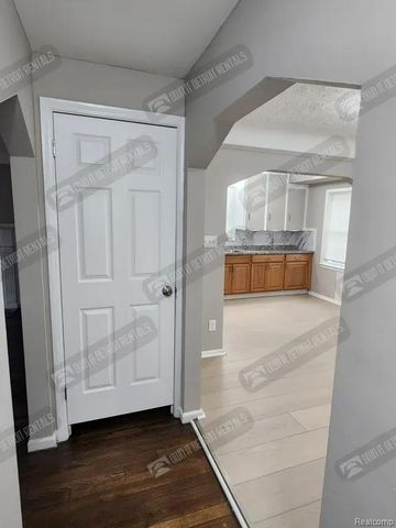 14331 Ardmore Street, Detroit, MI 48227