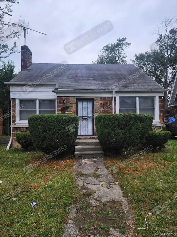 14331 Ardmore Street, Detroit, MI 48227