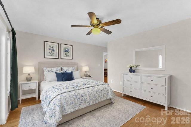 11 Poplar Drive, Mills River, NC 28759