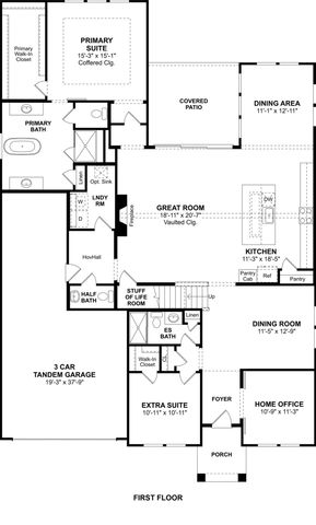 1008 Butterfly Lane, Justin, TX 76247