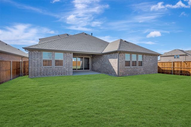 1008 Butterfly Lane, Justin, TX 76247