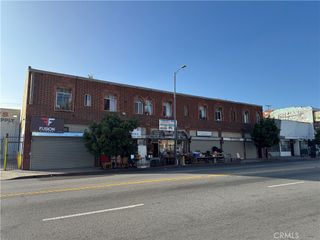 4813 S Western, Los Angeles, CA 90062
