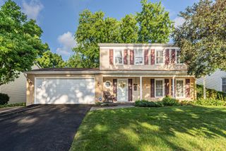 1153 S Fairview Avenue, Lombard, IL 60148