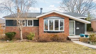 1347 Arella Boulevard, Ann Arbor, MI 48103