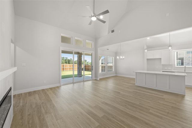 1854 Overcup Court, Waxahachie, TX 75165