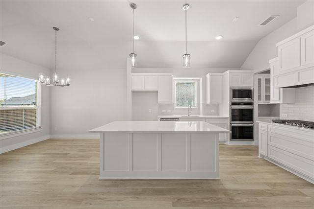 1854 Overcup Court, Waxahachie, TX 75165