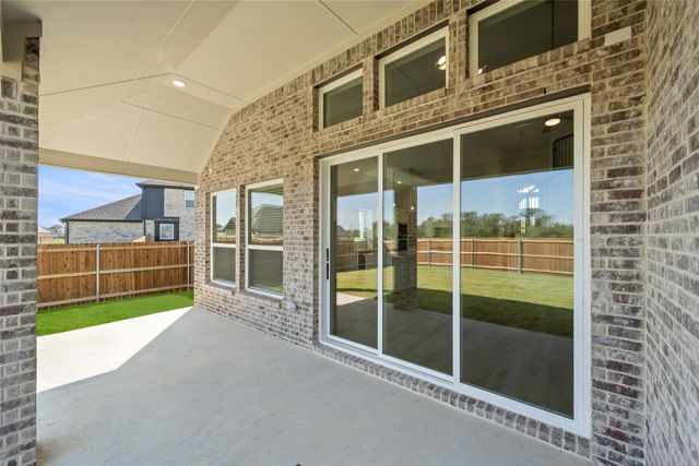 1854 Overcup Court, Waxahachie, TX 75165