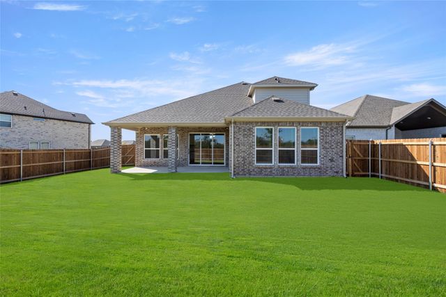 1854 Overcup Court, Waxahachie, TX 75165