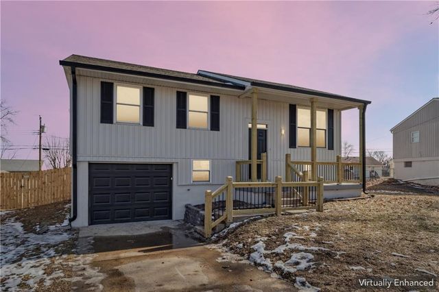 827 N Choctaw Avenue, Independence, MO 64056