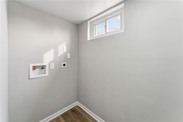 827 N Choctaw Avenue, Independence, MO 64056